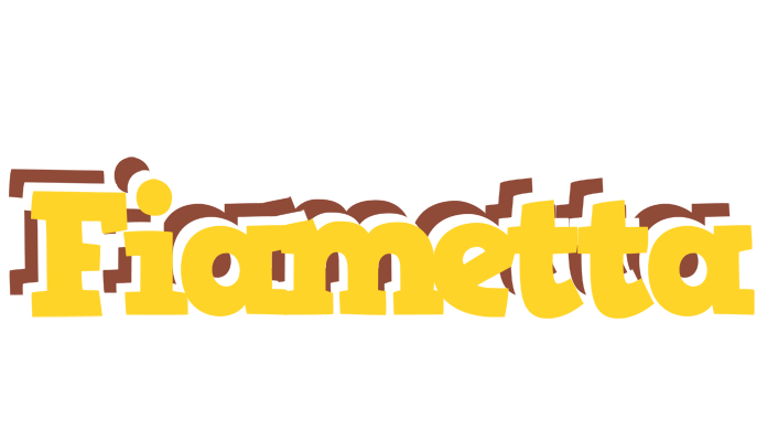 Fiametta hotcup logo