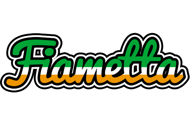 Fiametta ireland logo