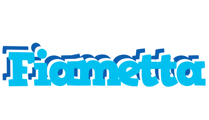 Fiametta jacuzzi logo