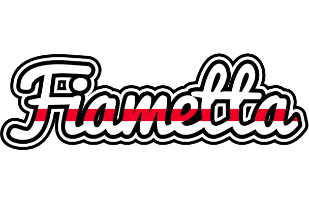 Fiametta kingdom logo