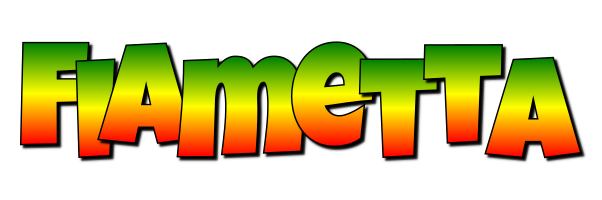 Fiametta mango logo