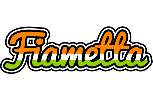 Fiametta mumbai logo