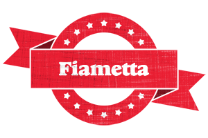 Fiametta passion logo