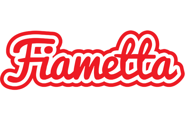 Fiametta sunshine logo