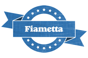 Fiametta trust logo