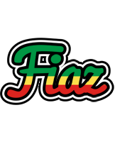 Fiaz african logo