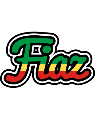Fiaz african logo
