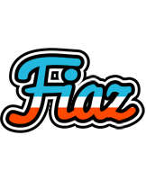 Fiaz america logo