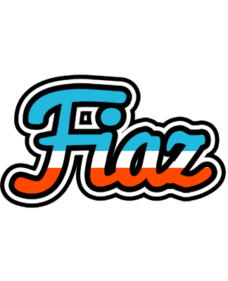 Fiaz america logo