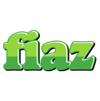 Fiaz apple logo