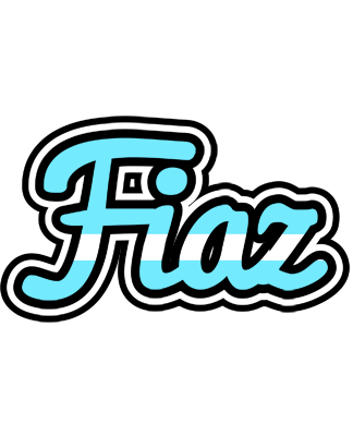 Fiaz argentine logo