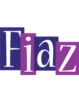 Fiaz autumn logo