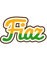 Fiaz banana logo