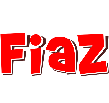 Fiaz basket logo