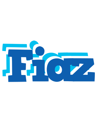 Fiaz business logo