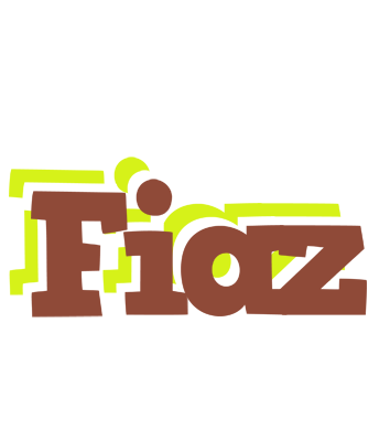 Fiaz caffeebar logo