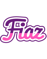 Fiaz cheerful logo