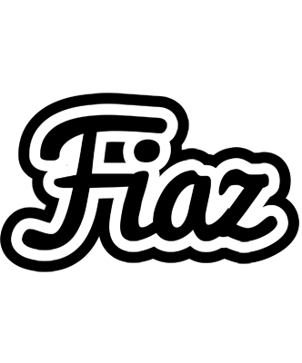 Fiaz chess logo
