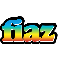 Fiaz color logo