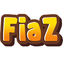 Fiaz cookies logo