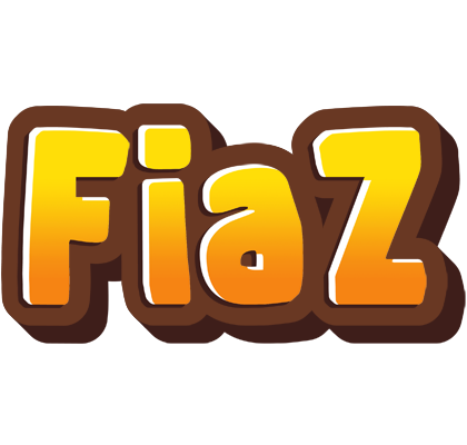 Fiaz cookies logo