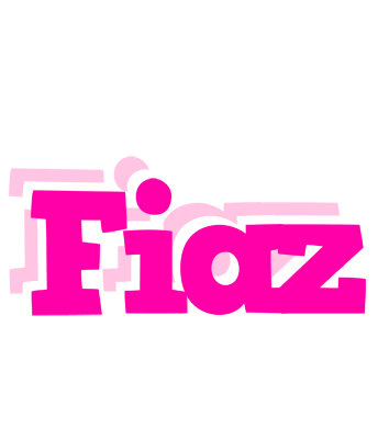 Fiaz dancing logo