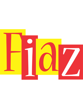 Fiaz errors logo