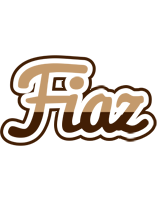 Fiaz exclusive logo