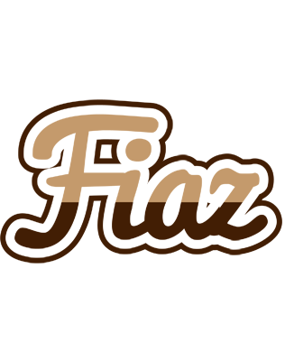 Fiaz exclusive logo
