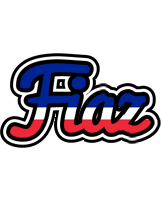 Fiaz france logo