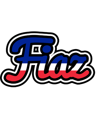 Fiaz france logo