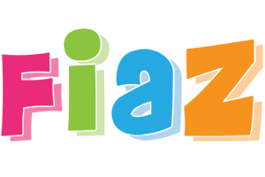 Fiaz friday logo