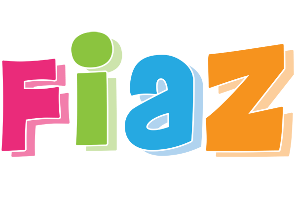 Fiaz friday logo