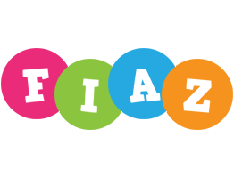 Fiaz friends logo