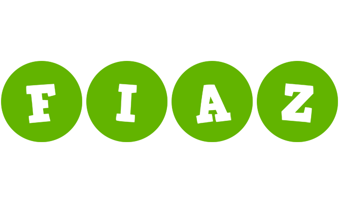 Fiaz games logo