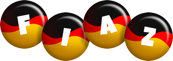 Fiaz german logo