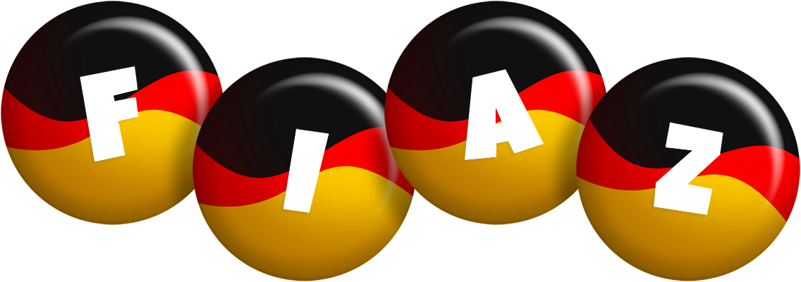 Fiaz german logo