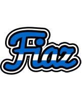 Fiaz greece logo