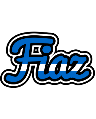Fiaz greece logo