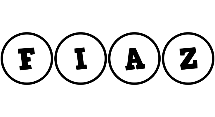 Fiaz handy logo