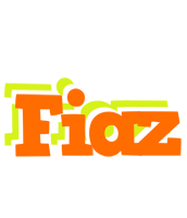 Fiaz healthy logo