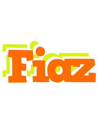 Fiaz healthy logo