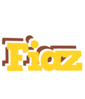 Fiaz hotcup logo