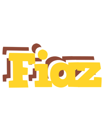 Fiaz hotcup logo