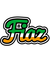 Fiaz ireland logo