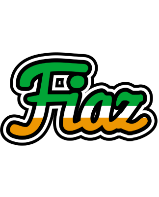 Fiaz ireland logo