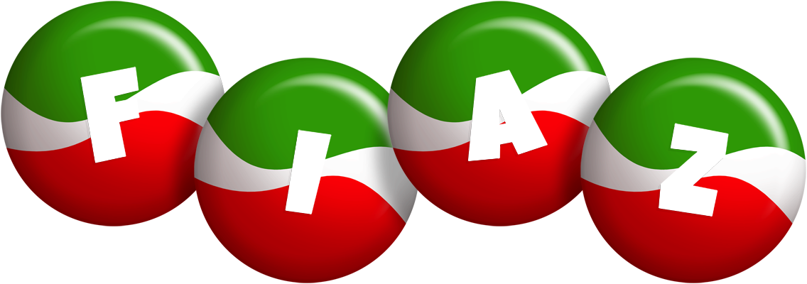 Fiaz italy logo