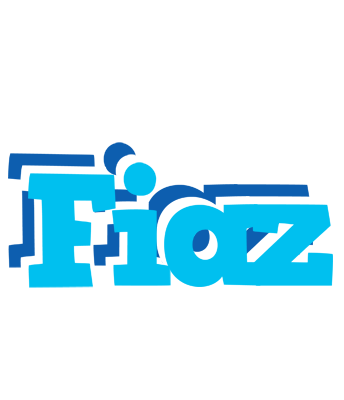 Fiaz jacuzzi logo