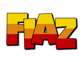 Fiaz jungle logo