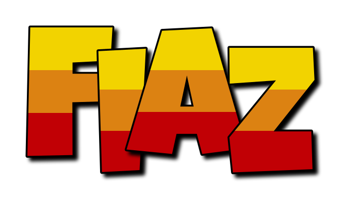 Fiaz jungle logo